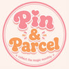 Pin &amp; Parcel - Home